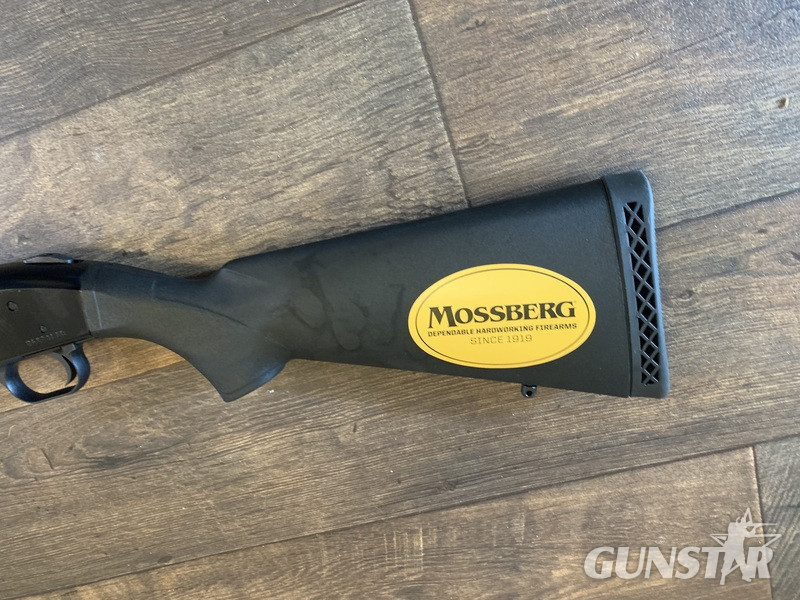 {CATEGORY} - Mossberg 590 persuader Pump Action 12 Bore/gauge
