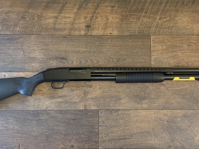 Mossberg 590 persuader Pump Action 12 Bore/gauge