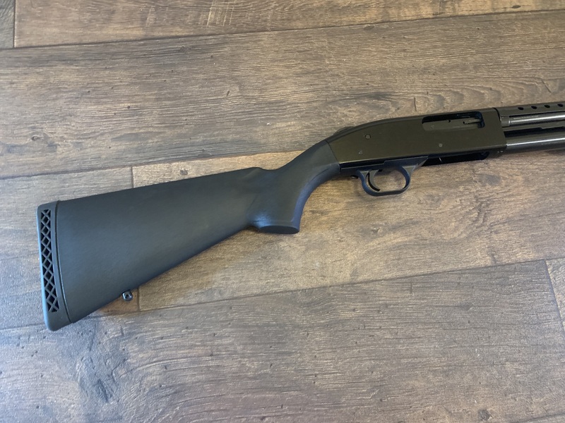  Mossberg 590 persuader Pump Action 12 Bore/gauge