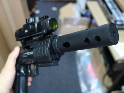 Beretta M92 FS XXTREME .177