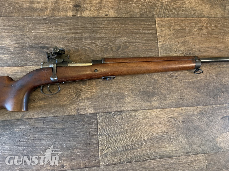 Carl Gustaf 63E Target  Bolt Action 7.62x51mm NATO Rifle