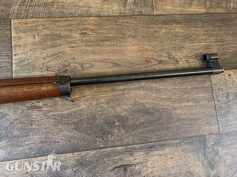 Carl Gustaf 63E Target  Bolt Action 7.62x51mm NATO Rifle - {CATEGORY} in 