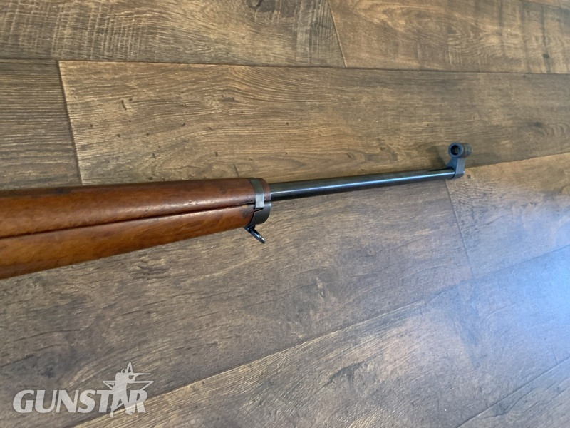 {CATEGORY} - Carl Gustaf 63E Target  Bolt Action 7.62x51mm NATO Rifle in 