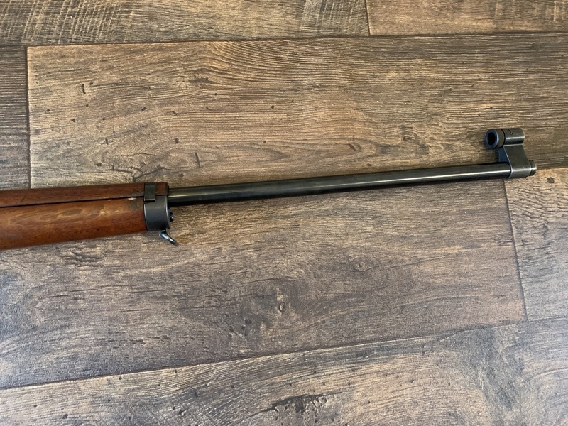 Carl Gustaf 63E Target  Bolt Action 7.62x51mm NATO Rifle - {CATEGORY} in 