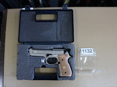 Beretta  .177