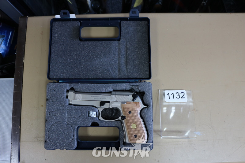 Beretta  .177 in 