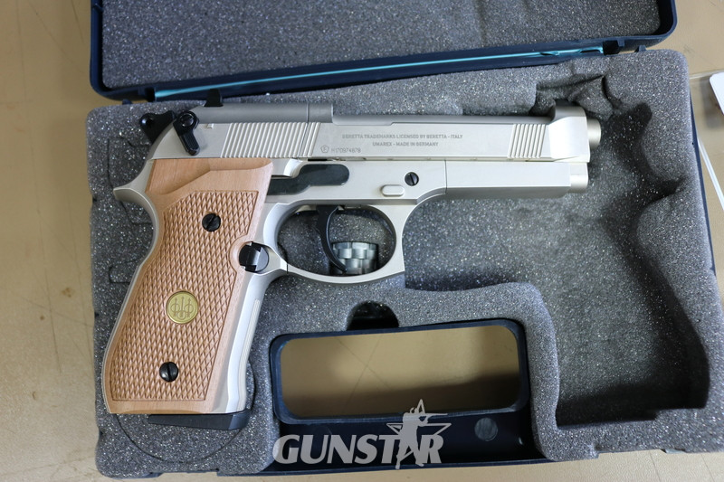 Beretta  .177