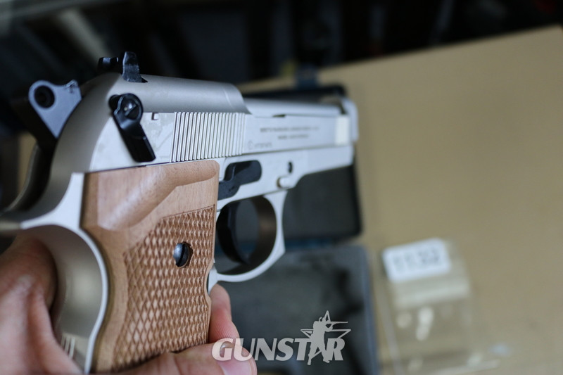 Beretta  .177 - {CATEGORY} in 