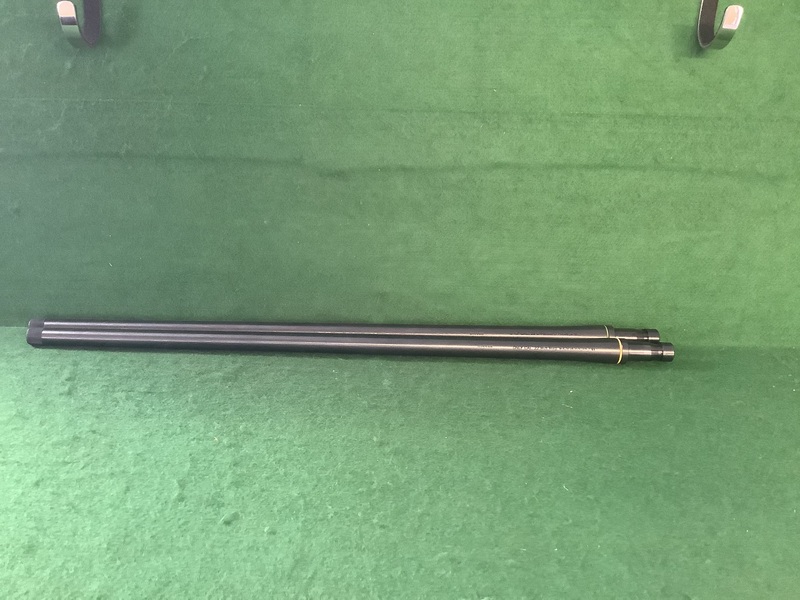 Sako P04 R Bolt Action .22 Rifle - {CATEGORY}