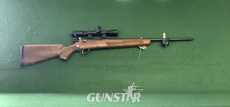Sako P04 R Bolt Action .22 Rifle
