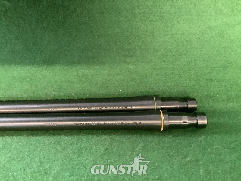  Sako P04 R Bolt Action .22 Rifle