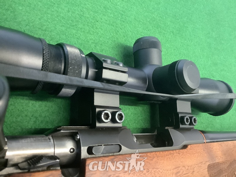 Sako P04 R Bolt Action .22 Rifle - {CATEGORY} in 