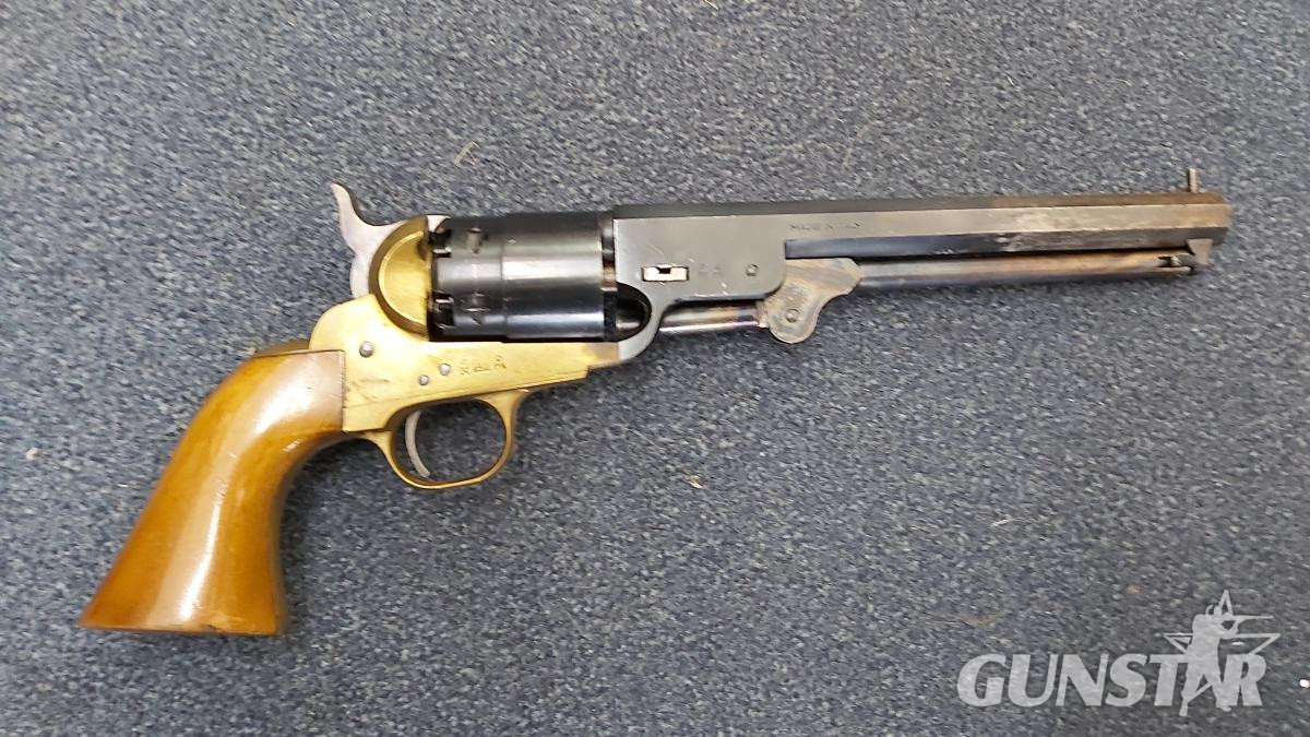 Unknown / NA  .44 Muzzleloader in 