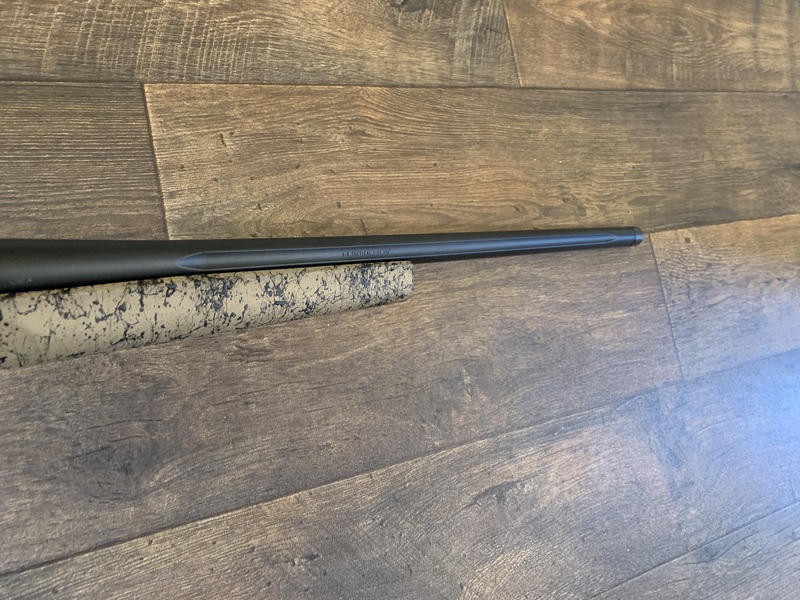 Remington 700 Bolt Action .308 Rifle - {CATEGORY} in 