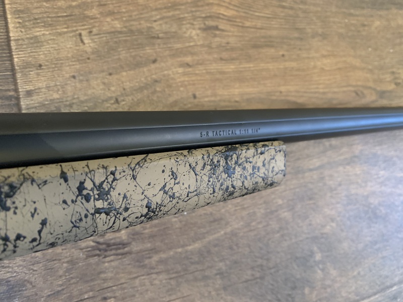 Remington 700 Bolt Action .308 Rifle - {CATEGORY}