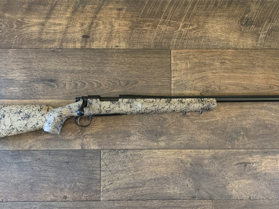 Remington 700 Bolt Action .308 Rifle