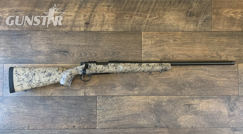 Remington 700 Bolt Action .308 Rifle in 