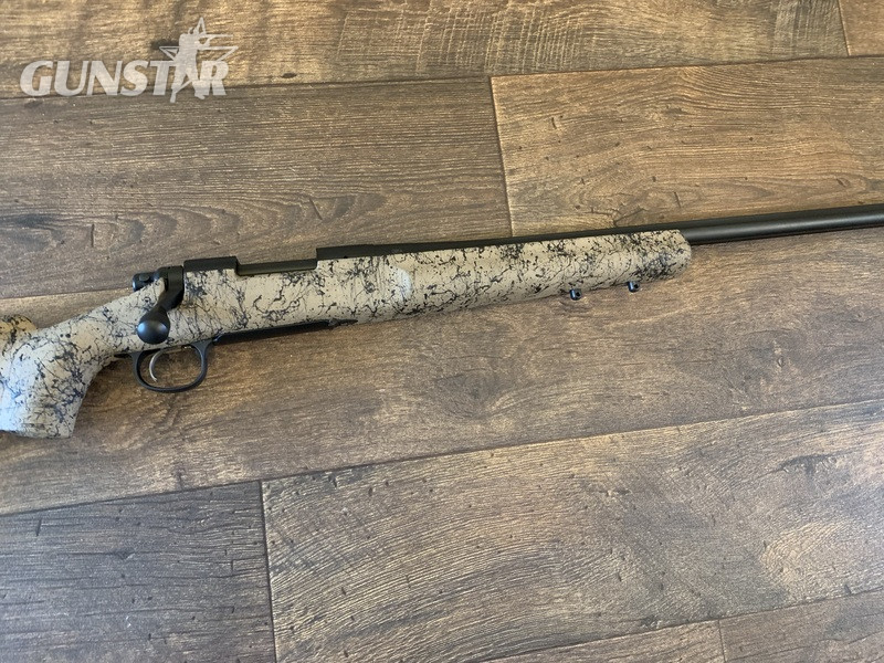 Remington 700 Bolt Action .308 Rifle