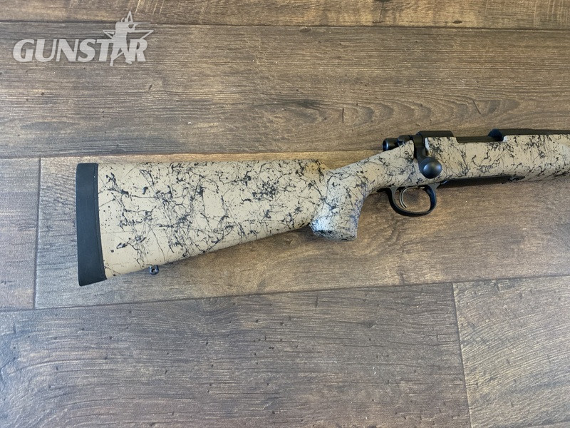  Remington 700 Bolt Action .308 Rifle