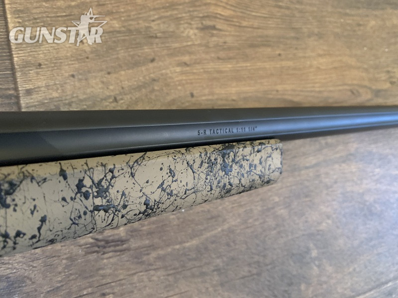 Remington 700 Bolt Action .308 Rifle - {CATEGORY}