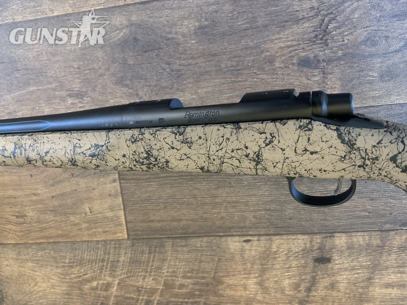 {CATEGORY} - Remington 700 Bolt Action .308 Rifle in 