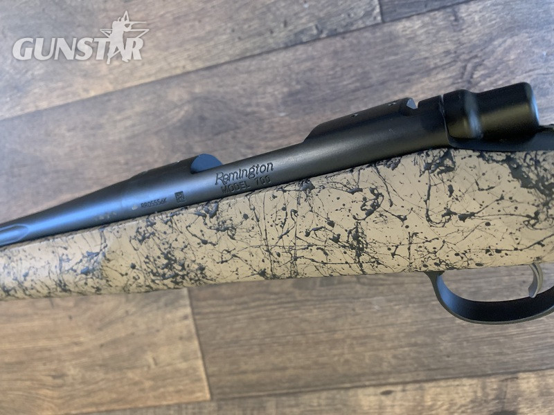 {CATEGORY} - Remington 700 Bolt Action .308 Rifle