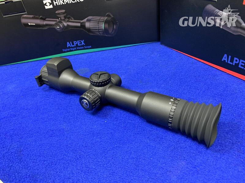 Sight & Optic in 
