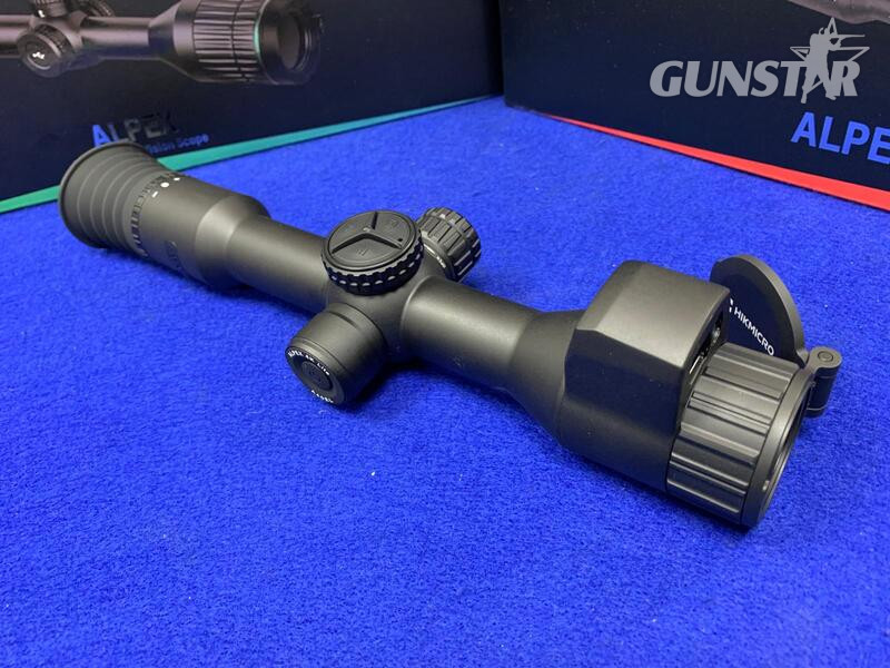  Sight & Optic