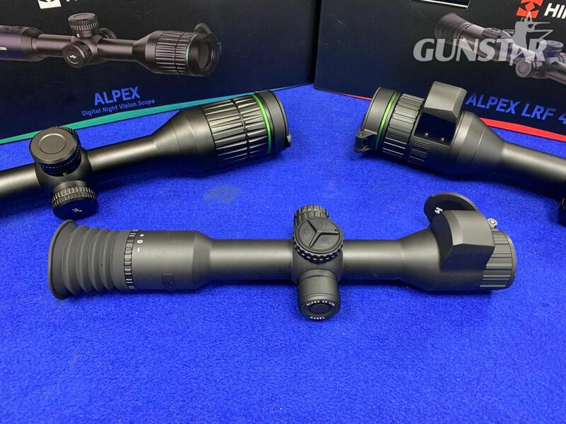 {CATEGORY} - Sight & Optic in 