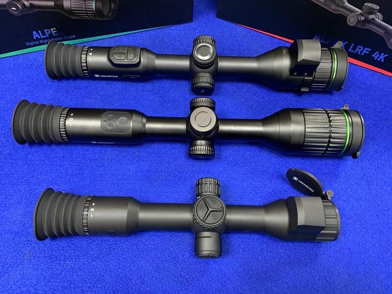 Sight & Optic
