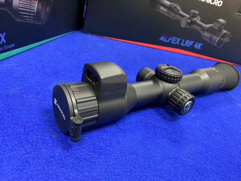 Sight & Optic 