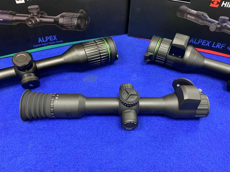 {CATEGORY} - Sight & Optic in 