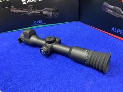 Sight & Optic