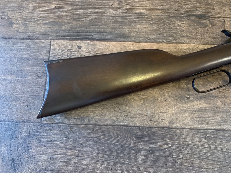 Rossi target  Lever Action .44 Rifle - {CATEGORY} in 
