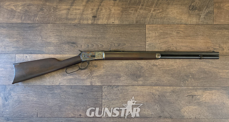 Rossi target  Lever Action .44 Rifle in 