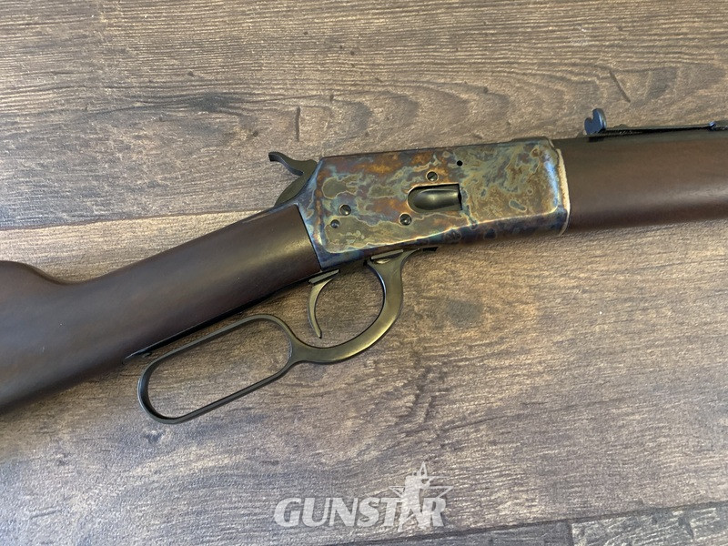  Rossi target  Lever Action .44 Rifle
