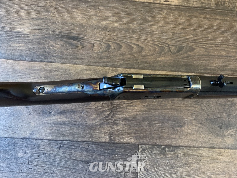 Rossi target  Lever Action .44 Rifle - {CATEGORY}