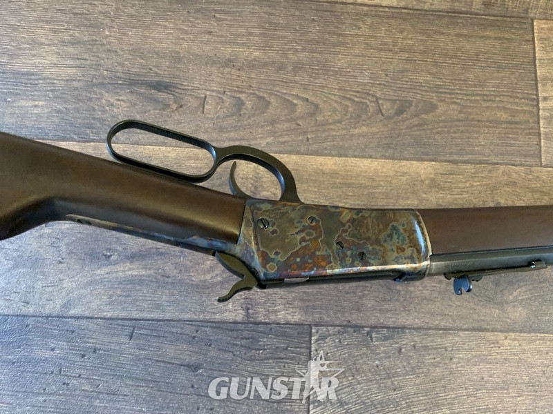 Rossi target  Lever Action .44 Rifle 
