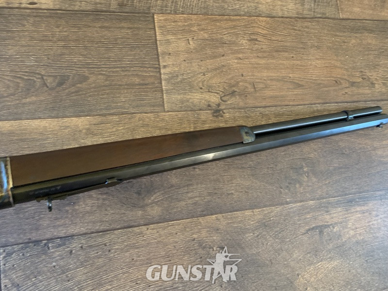 {CATEGORY} - Rossi target  Lever Action .44 Rifle in 