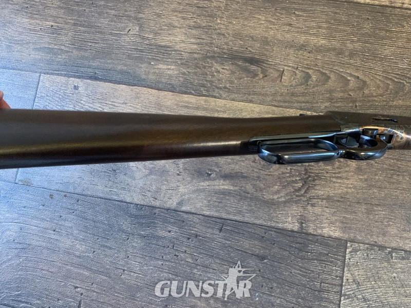 {CATEGORY} - Rossi target  Lever Action .44 Rifle