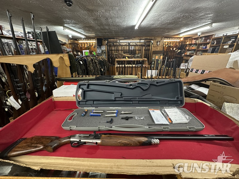 Beretta A400 Xcel MultiTarget Semi-Auto 12 Bore/gauge in 