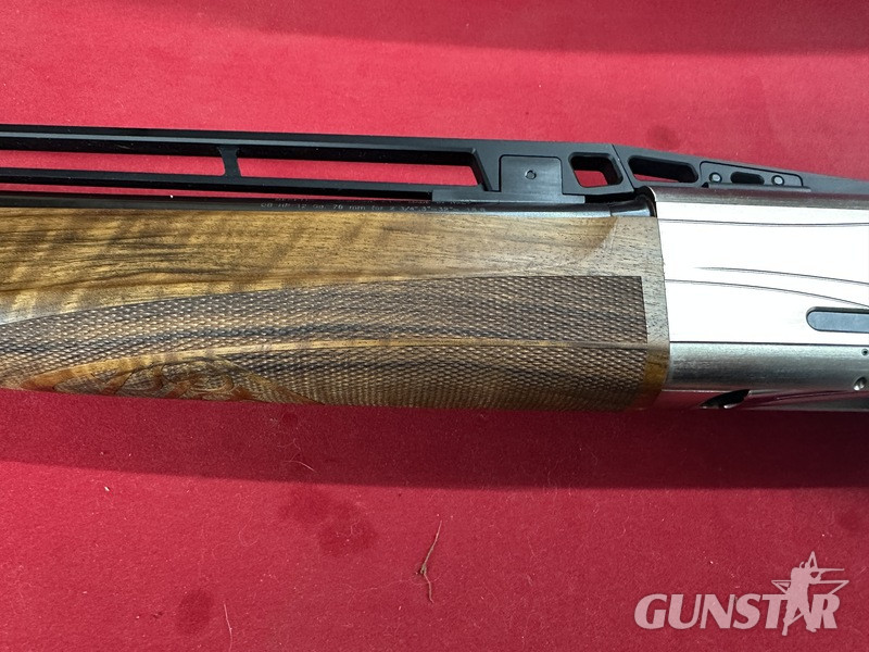 Beretta A400 Xcel MultiTarget Semi-Auto 12 Bore/gauge - {CATEGORY} in 
