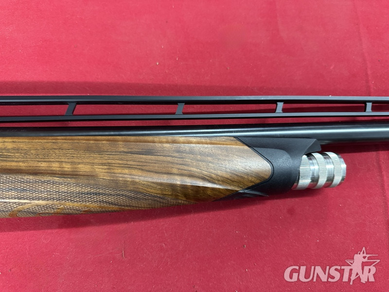 Beretta A400 Xcel MultiTarget Semi-Auto 12 Bore/gauge - {CATEGORY}