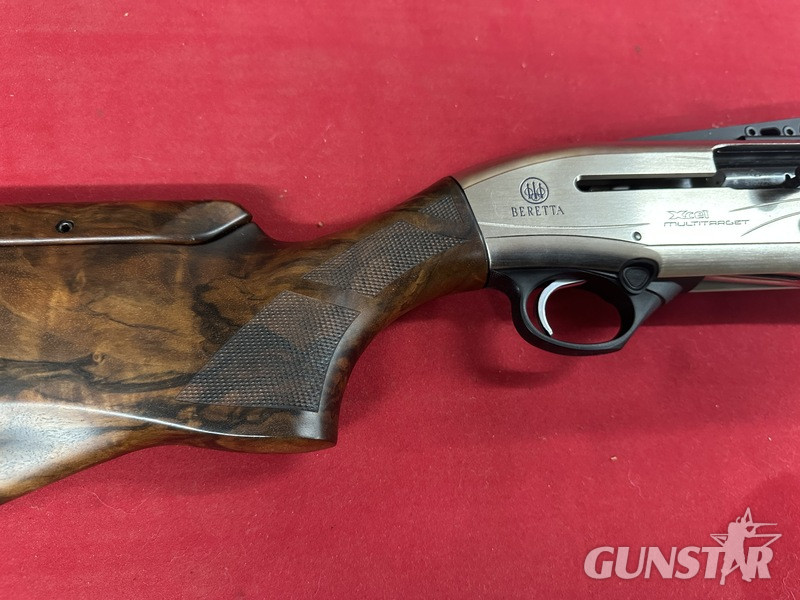 Beretta A400 Xcel MultiTarget Semi-Auto 12 Bore/gauge 