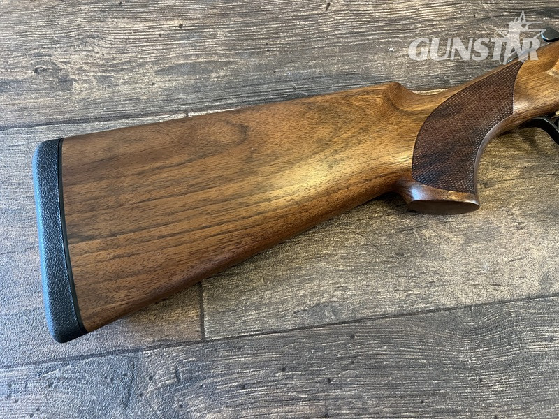  Bettinsoli x trail  Over and Under 12 Bore/gauge
