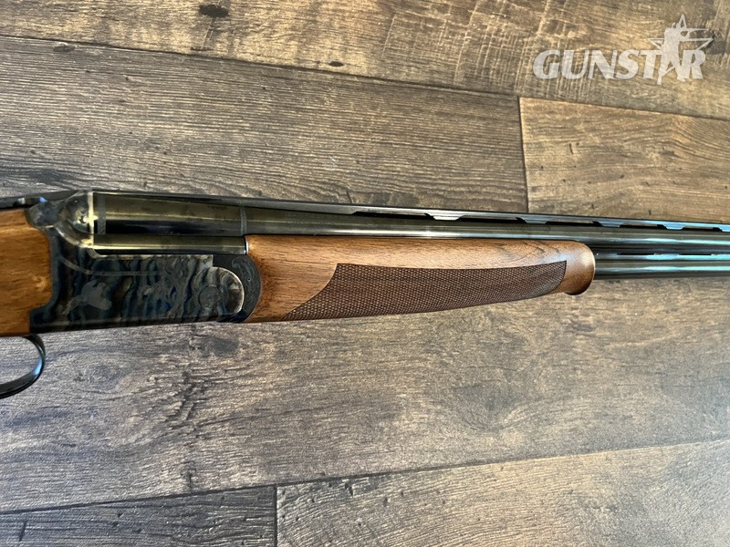 Bettinsoli x trail  Over and Under 12 Bore/gauge - {CATEGORY} in 