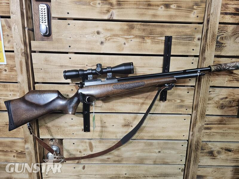 RWS Series 50 .22 in 