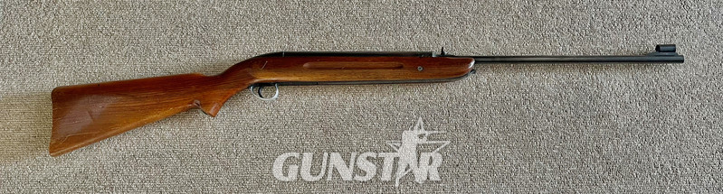 BSA Mk 2 Airsporter Club .177