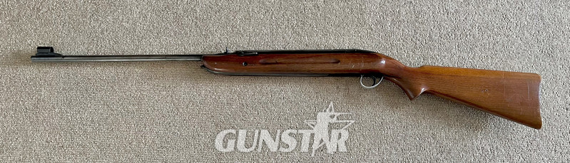  BSA Mk 2 Airsporter Club .177