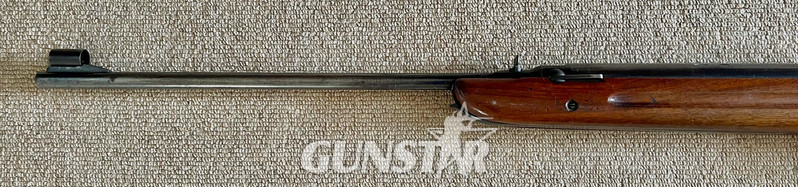 BSA Mk 2 Airsporter Club .177 - {CATEGORY} in 